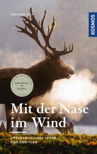 Produktbild: Mit der Nase im Wind