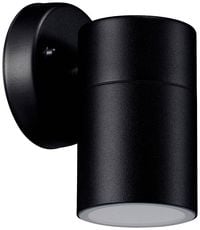 Produktbild: Philips LED Kylis 8720169266551 LED-Au&szlig;enwandleuchte GU10 Schwarz