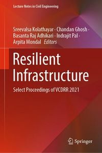 Produktbild: Resilient Infrastructure