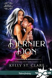 Produktbild: Dernier don
