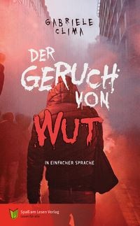 Produktbild: Der Geruch von Wut