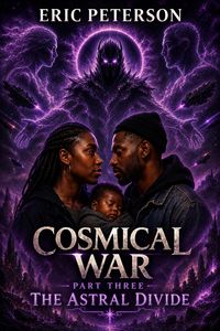 Produktbild: Cosmical War 3