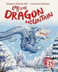 Produktbild: Lao Lao of Dragon Mountain
