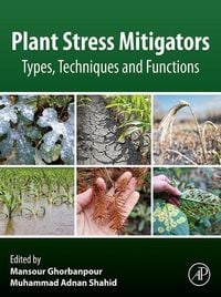 Produktbild: Plant Stress Mitigators