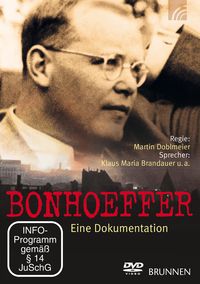 Bild vom Artikel Bonhoeffer - Eine Dokumentation vom Autor Dietrich Bonhoeffer