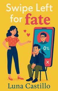 Produktbild: Swipe Left for Fate