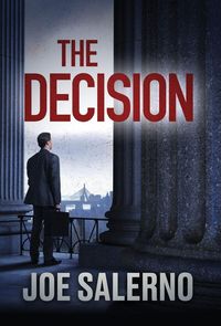 Produktbild: The Decision