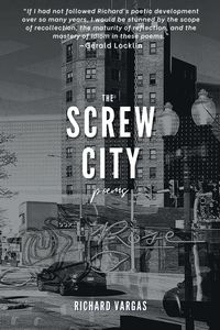 Produktbild: The Screw City Poems