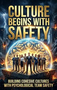 Produktbild: Culture Begins with Safety
