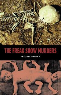 Produktbild: The Freakshow Murders