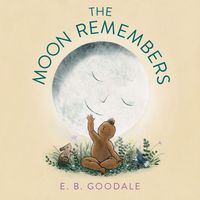 Produktbild: The Moon Remembers