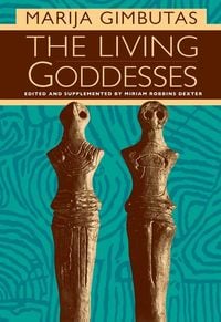 Produktbild: The Living Goddesses