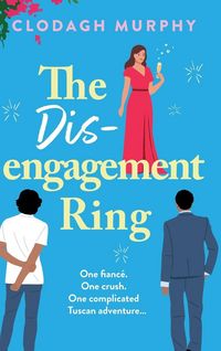 Produktbild: The Disengagement Ring