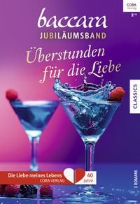 Produktbild: Baccara Jubil&auml;um Band 3