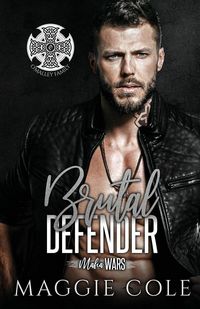 Produktbild: Brutal Defender