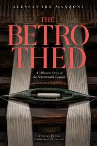 Produktbild: The Betrothed