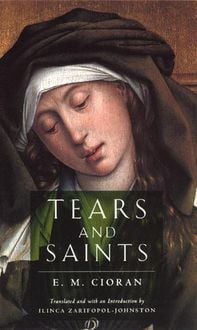 Produktbild: Tears and Saints