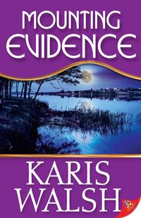Produktbild: Mounting Evidence