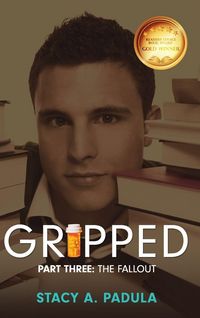 Produktbild: Gripped Part 3