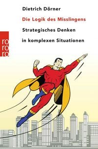 Produktbild: Die Logik des Misslingens