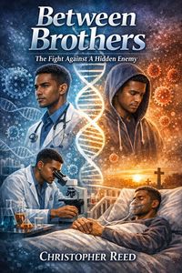 Produktbild: Between Brothers