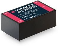 Produktbild: TracoPower TMPS 10-115 Schaltnetzteil 15 V/DC 0.66A 10W