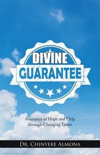 Produktbild: Divine Guarantee