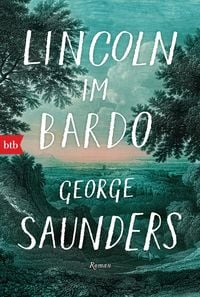 Produktbild: Lincoln im Bardo