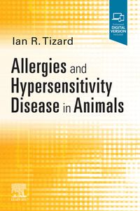 Produktbild: Allergies and Hypersensitivity Disease in Animals - E-Book