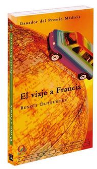 Produktbild: El viaje a Francia