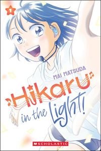Produktbild: Hikaru in the Light! (Volume 1)