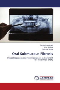 Produktbild: Oral Submucous Fibrosis