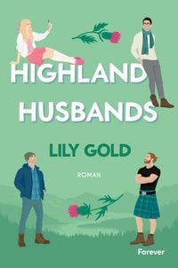 Produktbild: Highland Husbands