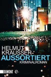 Produktbild: Aussortiert