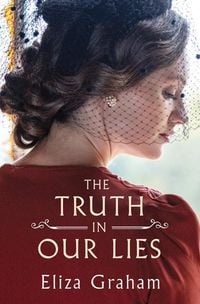 Produktbild: The Truth in Our Lies