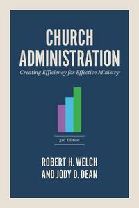 Produktbild: Church Administration