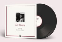 Produktbild: Essential Works 1954-1960