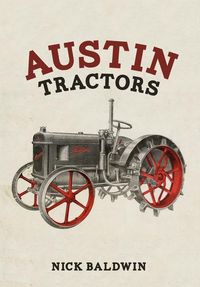 Produktbild: Austin Tractors