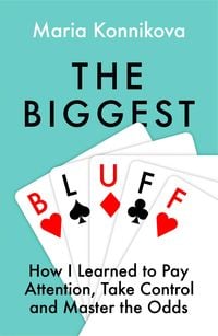 Produktbild: The Biggest Bluff