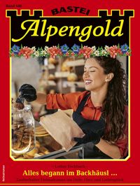 Produktbild: Alpengold 446