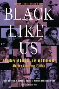 Produktbild: Black Like Us