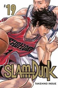 Produktbild: Slam Dunk 19