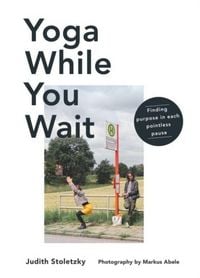 Produktbild: Yoga While You Wait