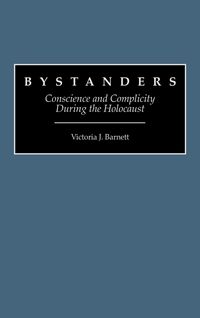 Produktbild: Bystanders
