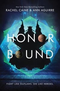 Bild vom Artikel Honor Bound vom Autor Rachel Caine