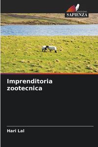 Produktbild: Imprenditoria zootecnica