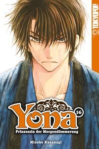 Produktbild: Yona - Prinzessin der Morgendämmerung 16