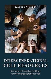 Produktbild: Intergenerational Cell Resources
