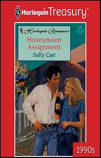 Produktbild: Honeymoon Assignment