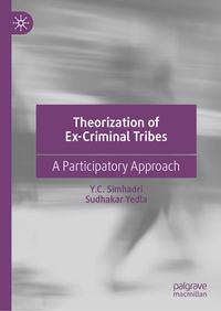 Produktbild: Theorization of Ex-Criminal Tribes